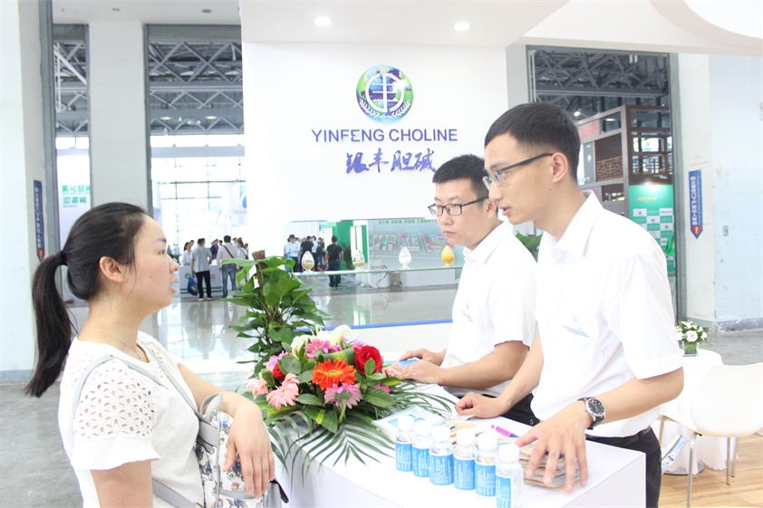 2019中国饲料工业展览会南宁展