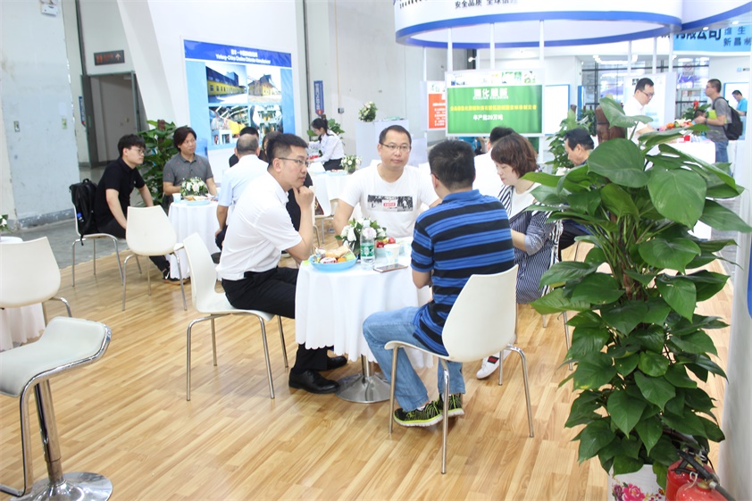2019中国饲料工业展览会南宁展