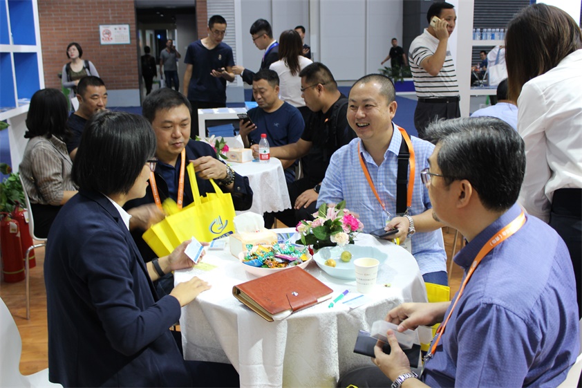 VIV Qingdao 2019亚洲国际集约化畜牧展（青岛）